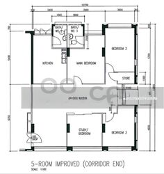 Blk 932 Yishun Central 1 (Yishun), HDB 5 Rooms #519384641